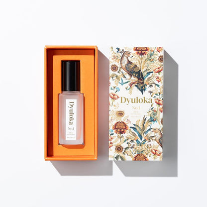 Dyuloka ヘアオイル No.1