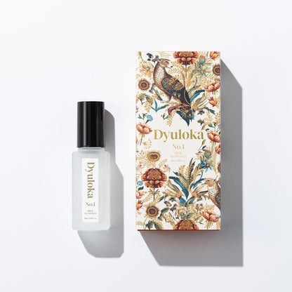 Dyuloka ヘアオイル No.1