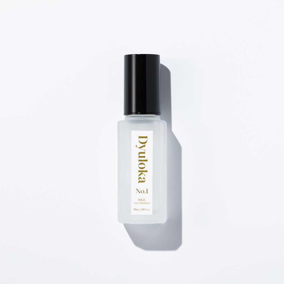 Dyuloka ヘアオイル No.1